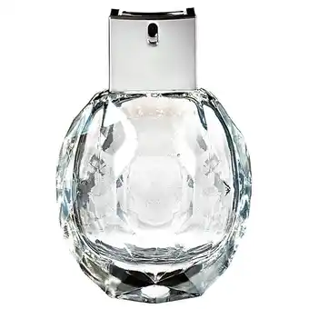 Douglas Armani Emporio Armani Diamonds Eau de Parfum aanbieding