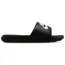 Foot Locker Nike Victori Dames Schoenen - Zwart - Maat: 36.5 - Rubber - Foot Locker aanbieding