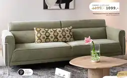 Kruit & Kramer Fiskardo 2.5 zits aanbieding