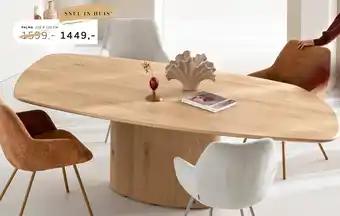 Kruit & Kramer Palma aanbieding
