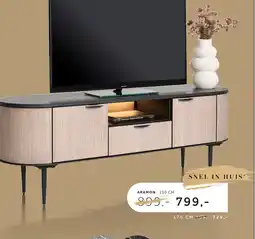 Kruit & Kramer Aramon aanbieding