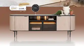 Kruit & Kramer Aramon aanbieding