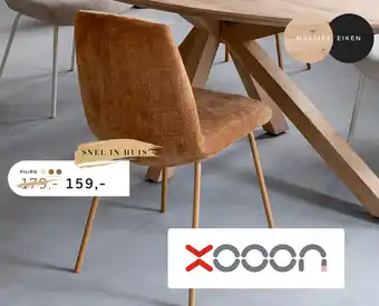 Kruit & Kramer Filipo aanbieding