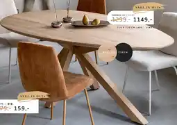 Kruit & Kramer Cosenza aanbieding