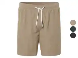 Lidl LIVERGY Korte heren broek aanbieding