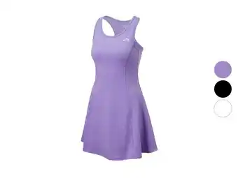 Lidl CRIVIT Dames sportjurkje aanbieding