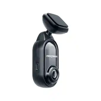 MediaMarkt Nextbase Piqo 2k Nb-piqo2 Dashcam aanbieding