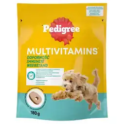 Welkoop Pedigree Weerstand - Hondensnack - Kip aanbieding