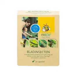 Welkoop Pireco Bladinsecten - Plantversterker - 24stuks aanbieding