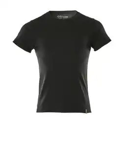 Welkoop Mascot Crossover 20482 – T-shirt - Zwart aanbieding