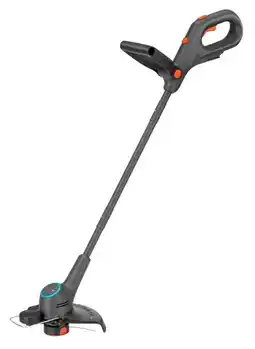 Welkoop Gardena EasyTrim 25 18V set - Accu grastrimmer (incl. accu) - 25 cm aanbieding