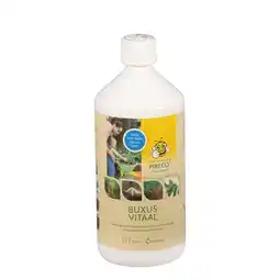 Welkoop Pireco Buxus Vitaal - Plantversterker - 1L aanbieding