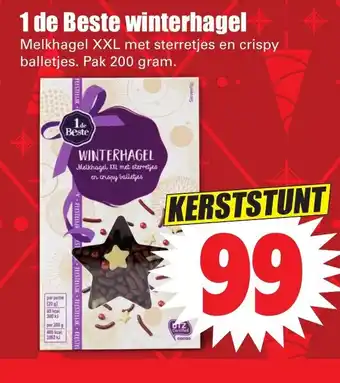 Dirk Winterhagel 200 g aanbieding