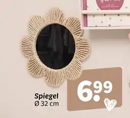 Wibra Spiegel aanbieding
