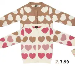 Wibra Vest aanbieding