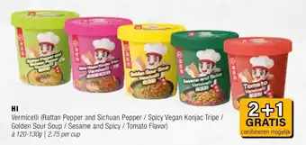 Amazing Oriëntal HI Vermicelli aanbieding