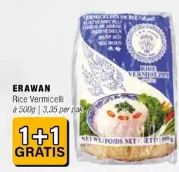 Amazing Oriëntal ERAWAN aanbieding