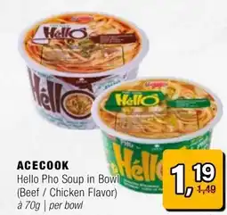 Amazing Oriëntal AGEGOOK aanbieding