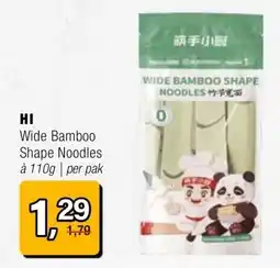 Amazing Oriëntal HI aanbieding