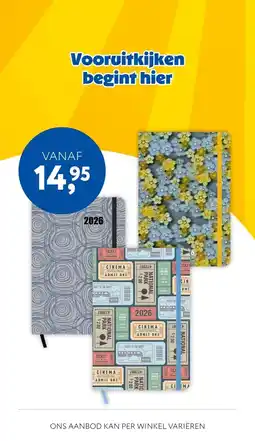 Primera 14,95 aanbieding