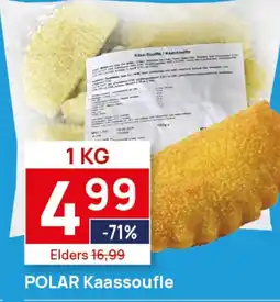 Butlon POLAR Kaassoufle aanbieding