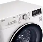 Bol.com LG F4WN509S0 - Wasmachine aanbieding