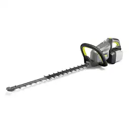 Conrad Kärcher HT 650/36 Bp Heggenschaar Accu Zonder accu, Zonder lader 36 V Li-ion aanbieding