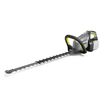 Conrad Kärcher HT 650/36 Bp Heggenschaar Accu Zonder accu, Zonder lader 36 V Li-ion aanbieding