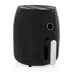 Amazon Princess 01.182025.01.001 Digitale Airfryer XXL - Inhoud 4,5 Liter - 1500 Watt - BPA-vrij - Zwart aanbieding