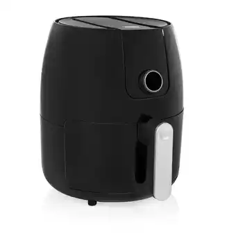 Amazon Princess 01.182025.01.001 Digitale Airfryer XXL - Inhoud 4,5 Liter - 1500 Watt - BPA-vrij - Zwart aanbieding