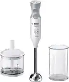 Bol.com Bosch Staafmixer ErgoMixx 600 Watt hakmolen aanbieding