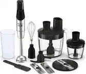 Bol.com Staafmixer InfinyPro DD95JD10 Moulinex aanbieding