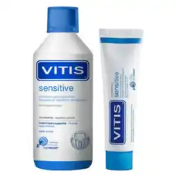 Plein.nl Vitis Sensitive aanbieding