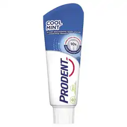Plein.nl 6x Prodent Tandpasta Cool Mint 75 aanbieding