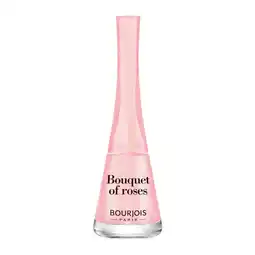 Plein.nl Bourjois 1 Seconde Nagellak 13 aanbieding