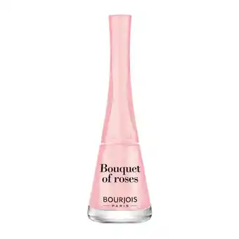 Plein.nl Bourjois 1 Seconde Nagellak 13 aanbieding