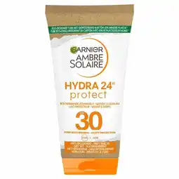 Plein.nl Garnier Ambre Solaire Hydra 24 aanbieding