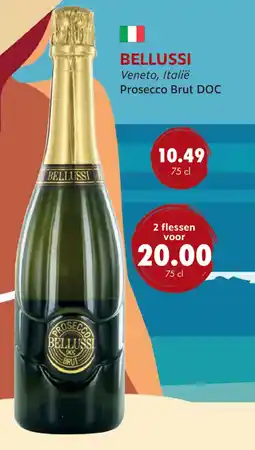 uw topSlijter BELLUSSI Veneto, Italië aanbieding