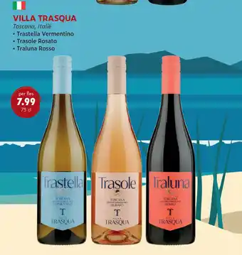uw topSlijter VILLA TRASQUA Toscana, Italië aanbieding