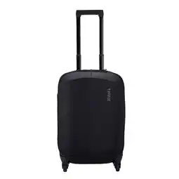 ANWB Thule Subterra 2 Carry On Spinner black |35 L Zwart aanbieding