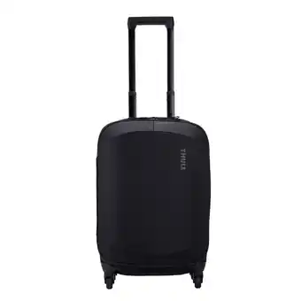 ANWB Thule Subterra 2 Carry On Spinner black |35 L Zwart aanbieding