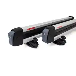 ANWB Yakima FreshTrack 4 Skidrager Zilver XXL aanbieding