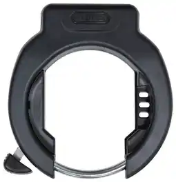 ANWB Abus ringslot Pro Amparo 4750XL ART 2 Zwart aanbieding