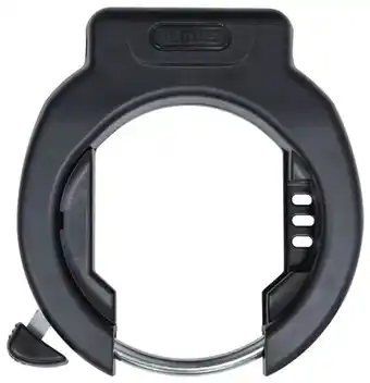 ANWB Abus ringslot Pro Amparo 4750XL ART 2 Zwart aanbieding