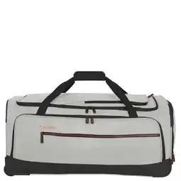 ANWB Travelite Reistas Crosslite 97 L Grijs XXL aanbieding