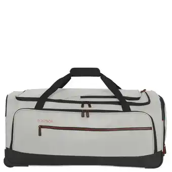 ANWB Travelite Reistas Crosslite 97 L Grijs XXL aanbieding