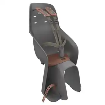 ANWB Urban Iki Achterzitje me MIK HD Gray aanbieding