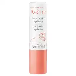 Douglas Avène Cold Cream Lip Balm aanbieding