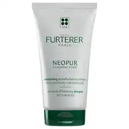 Douglas René Furterer Neopur Anti-Dandruff Balancing Shampoo aanbieding