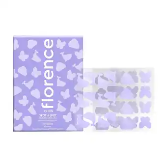 Douglas Florence By Mills Spot a Spot Blemish Patches aanbieding